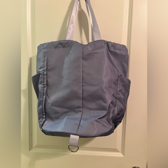 Dicks Sporting Good Branded Gym Bookbag - Picture 2 of 3